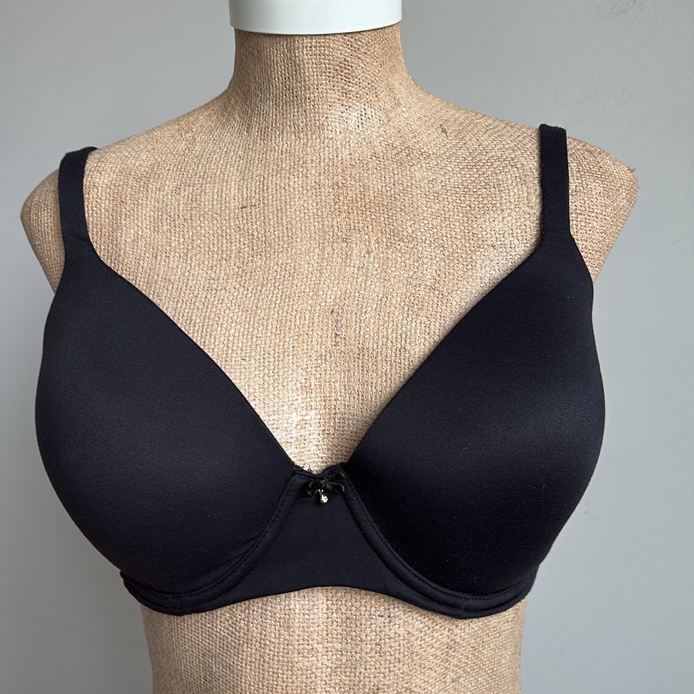 Soma Embraceable Full Coverage Bra 34DDD